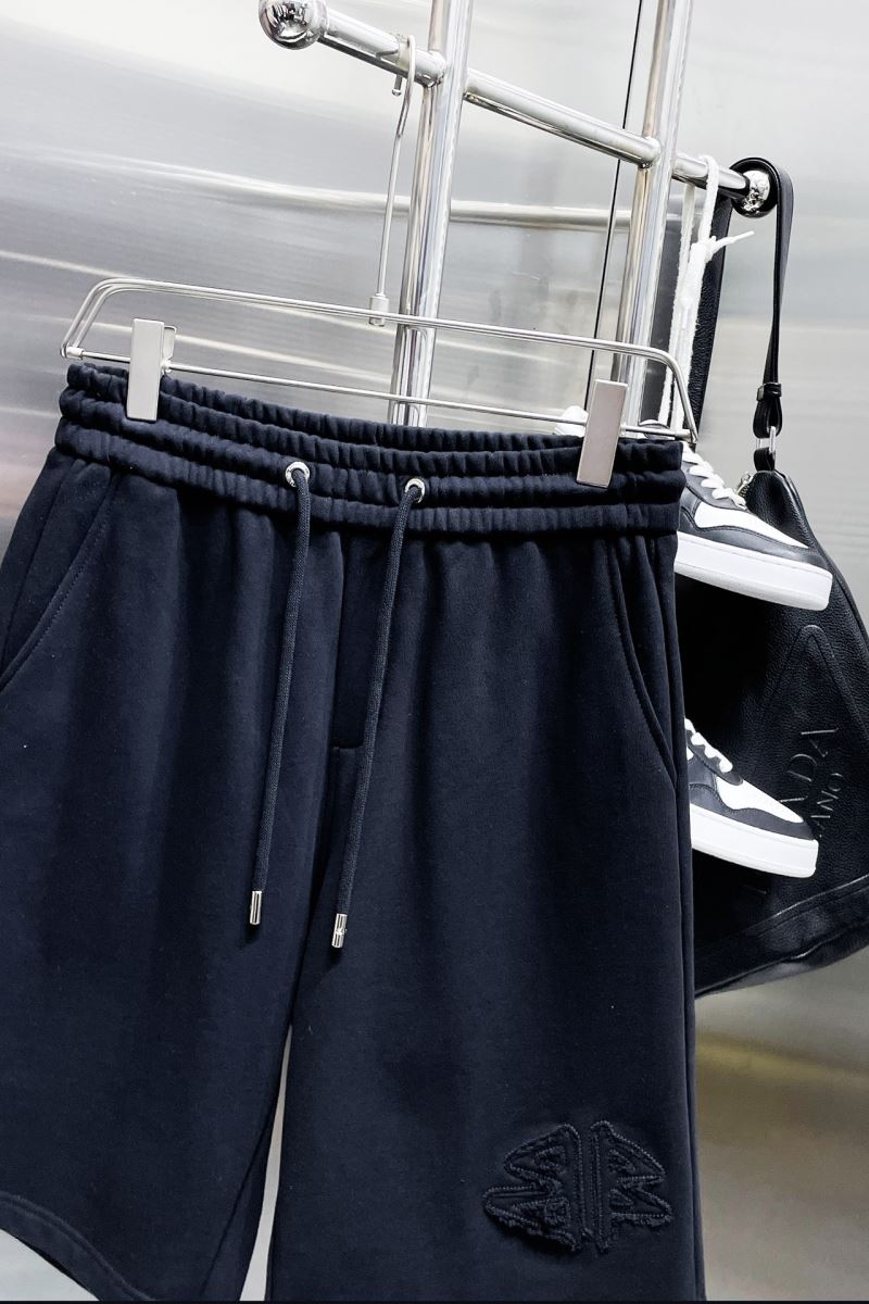 Balenciaga Short Pants